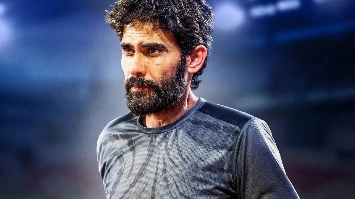 Khalid Jamil Becomes new Head Coach of Indian Football Team