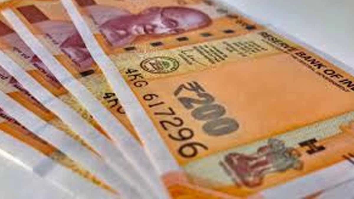 Union Cabinet approved a three percent DA hike for central government employees