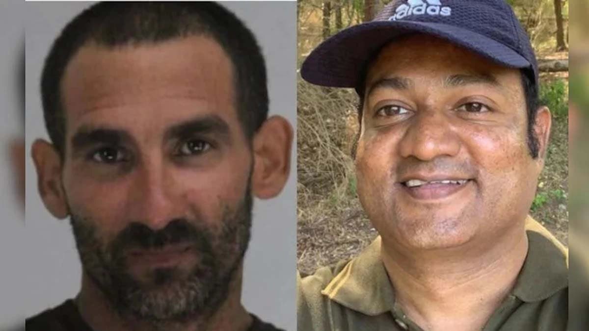 Indian Man Beheaded In US Motel