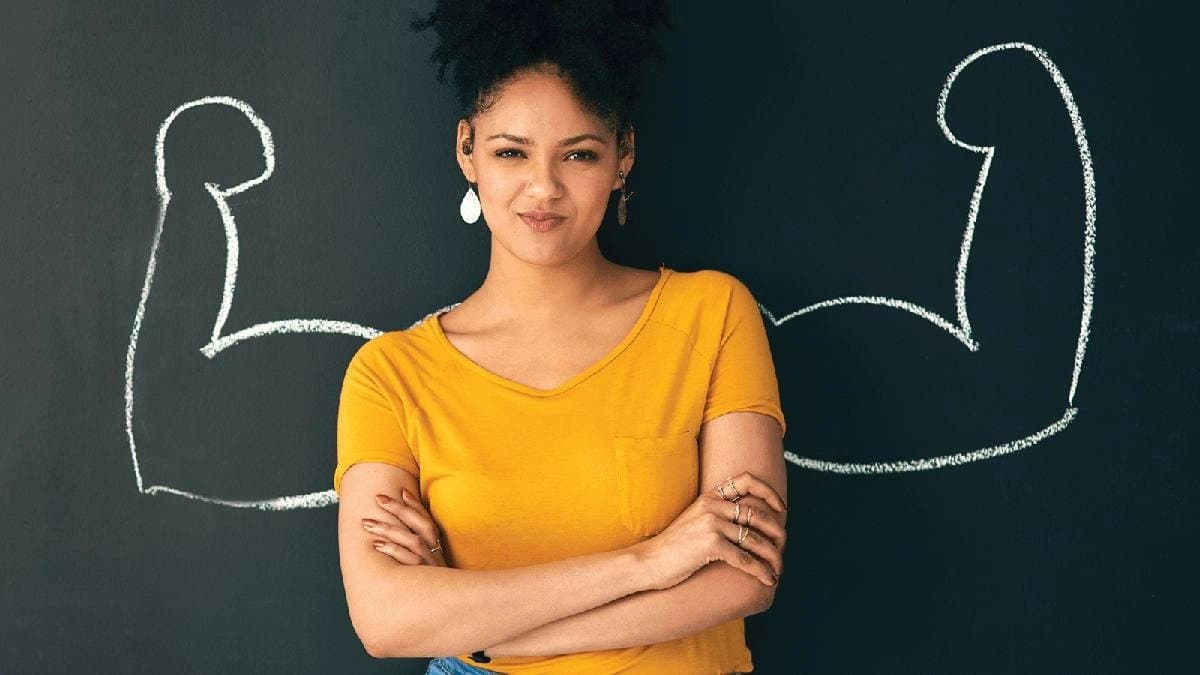 How to increase your self confidence