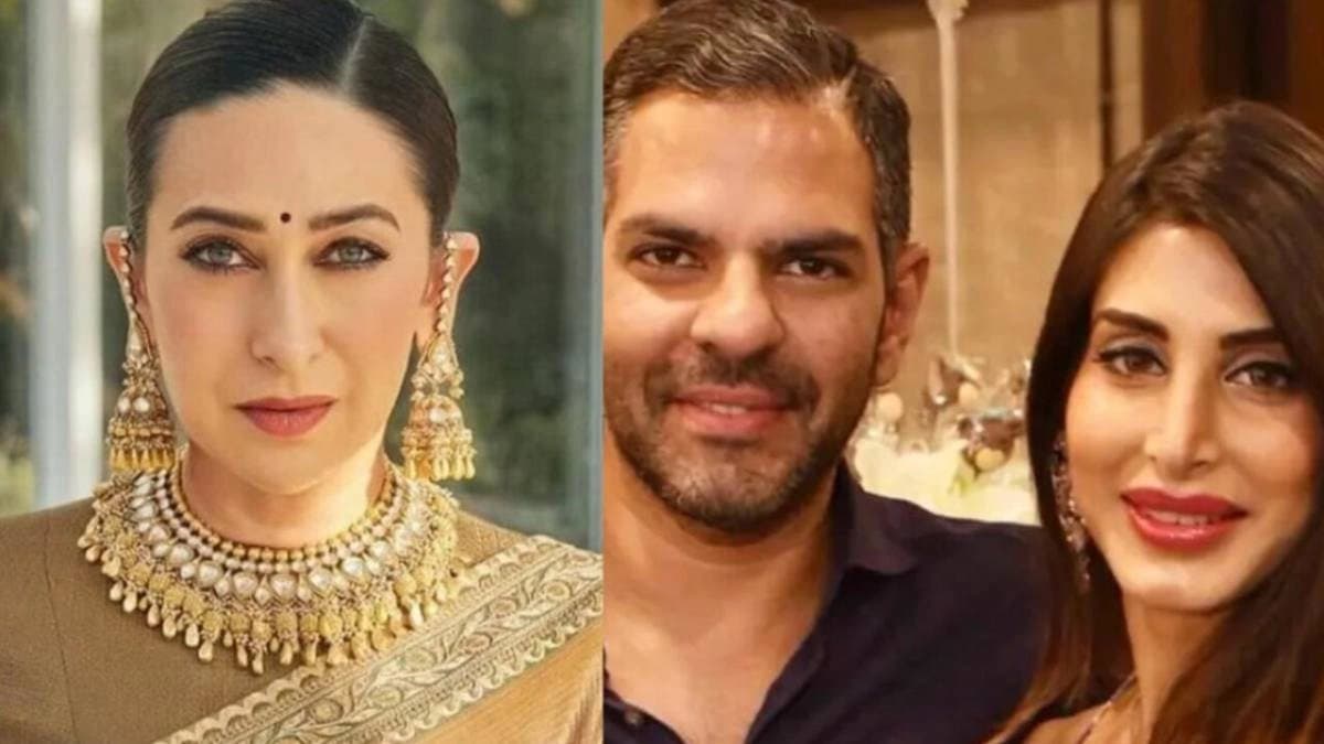 Karisma Kapoor responds on her bravery as legal battle intensifies with Priya Sachdev over Sunjay Kapur s wealth