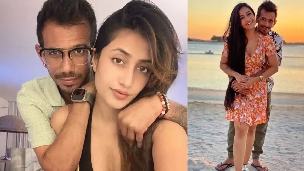 Indian leg-spin bowler Yuzvendra Chahal and Dhanashree Verma are set for a split of their marriage as per reports details inside ENT