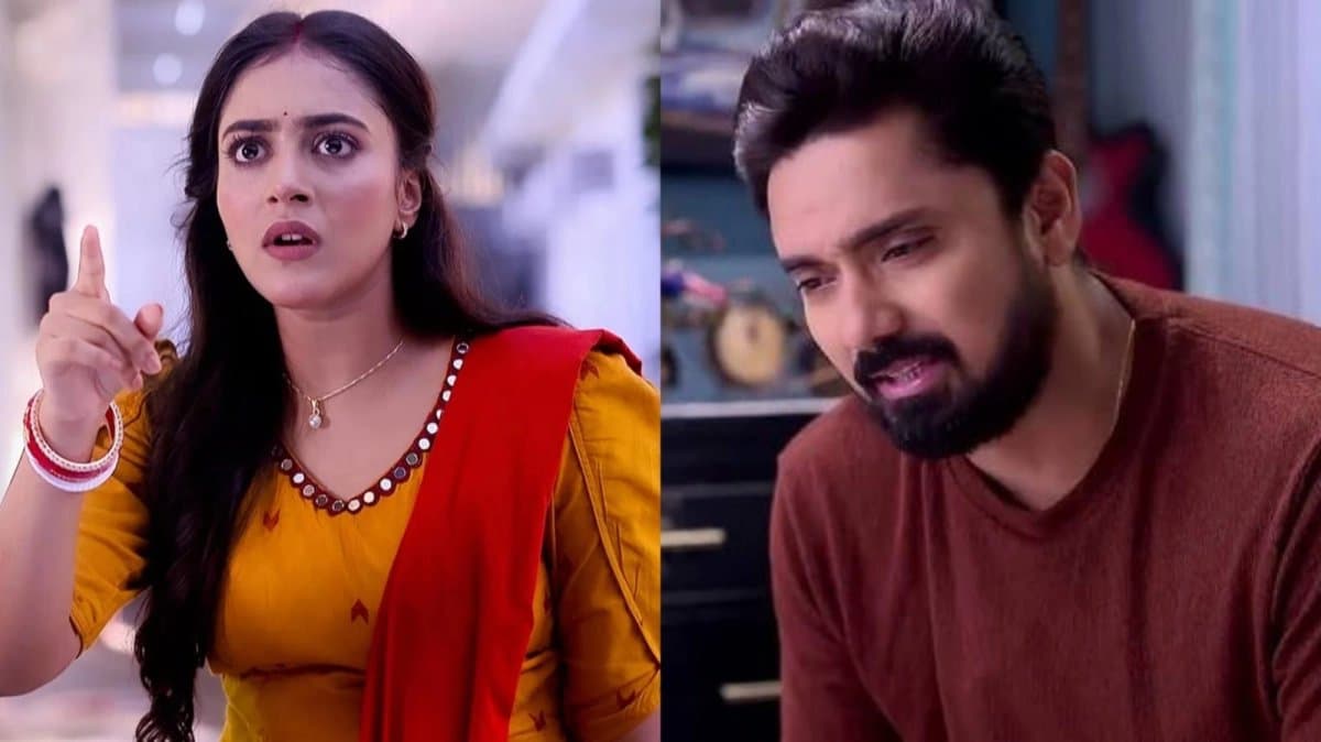 Upcoming episode details of bengali serial Tui Amar Hero 