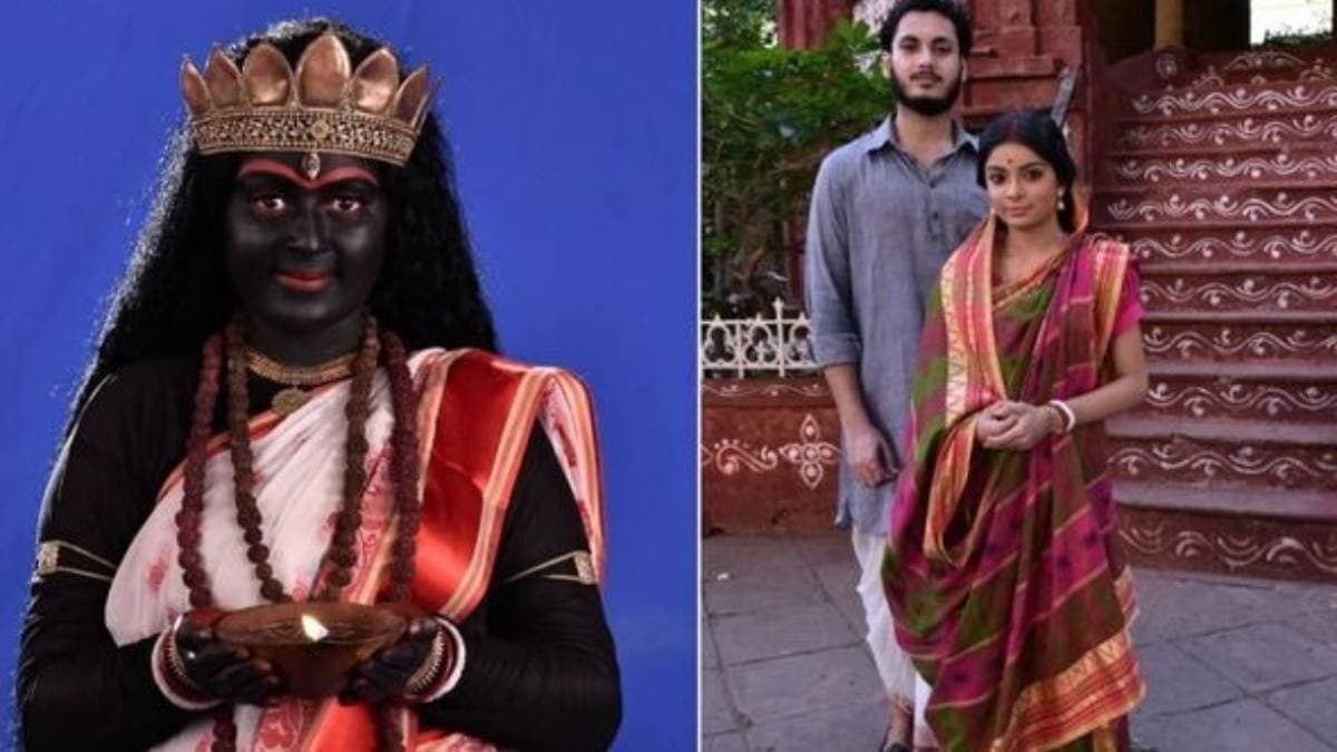  After Ramakrishna  Bamakhyapa now Adi Sakti Adyapeath will start on Akash Aath from 16 june