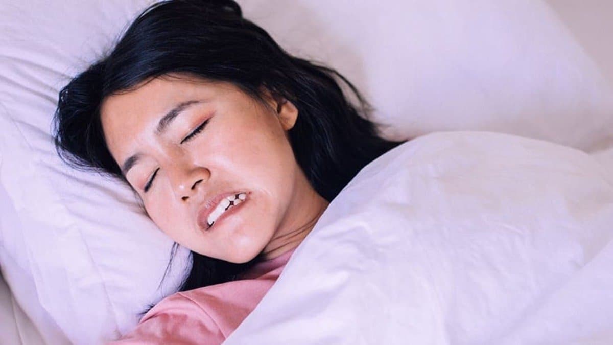 These common symptoms indicate that your body needs more nutrition