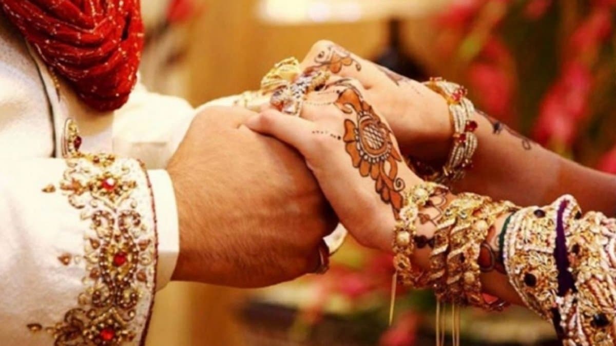 Uttar Pradesh bride stunned her husband and his family by these shocking demands gnr