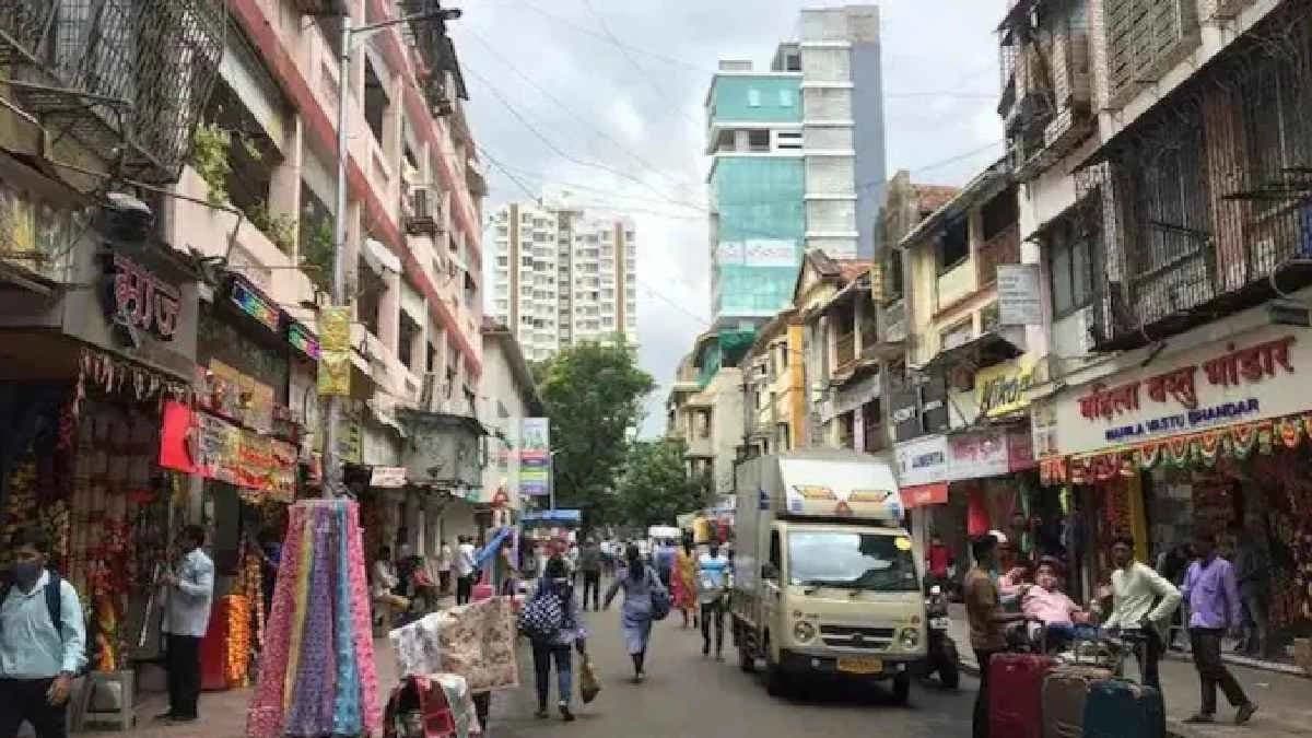 Maharashtra government has allowed shops to stay open 24 hours