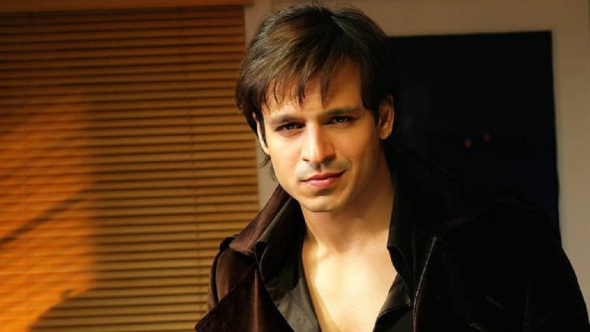 ED cracks down on  housing scam -Vivek Oberoi under the lens