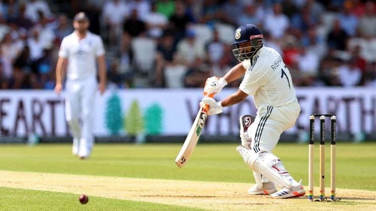 England pacer reveals formula to dismissing Rishabh Pant 