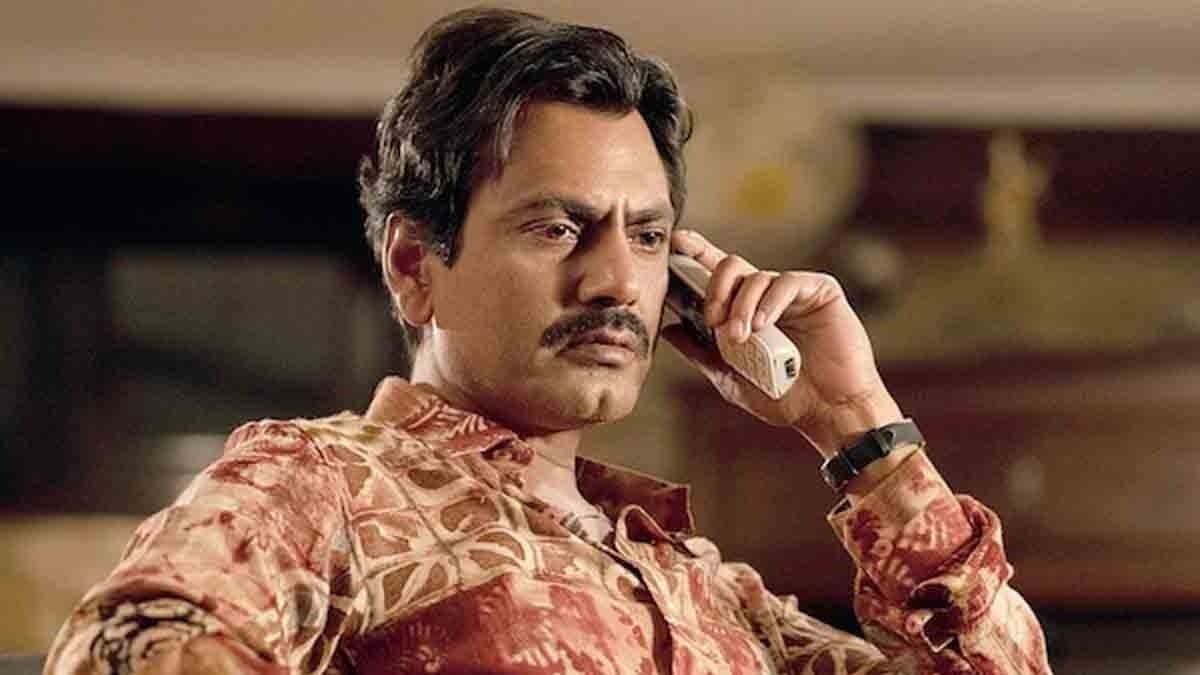 Nawazuddin Siddiqui Opens Up About Bollywood s False Friendships