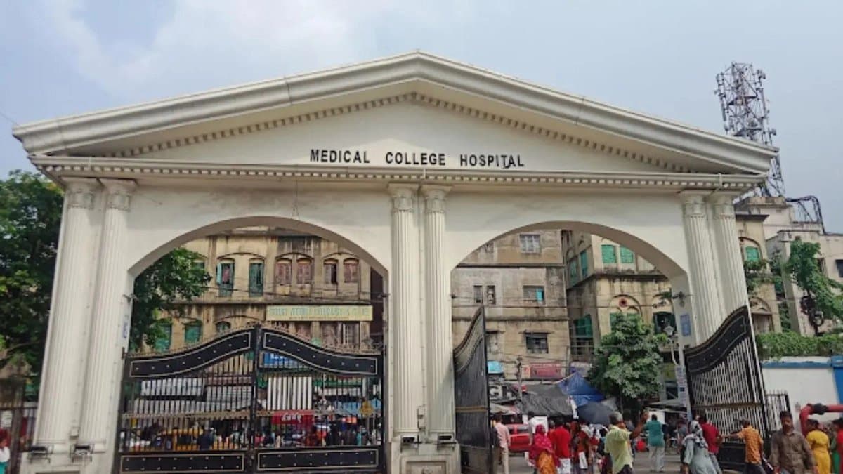 Rare and youngest epileptic patient in India identified in Calcutta Medical College
