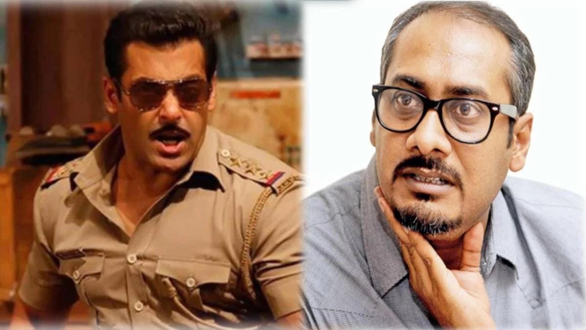 Director Abhinav Kashyap revealed that not Salman Khan but Randeep Hooda was his first choice for Dabangg