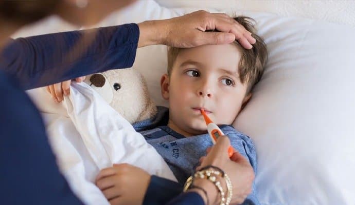 Child Health: সন্তানের ঘন ঘন অসুস্থ হয়ে পড়া আটকাবেন কোন উপায়ে? কী পরামর্শ দিচ্ছেন চিকিৎসক? 