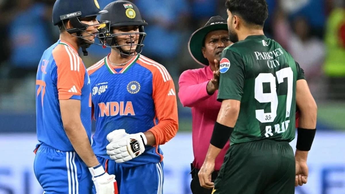 Rashid Latif reignited India vs Pakistan rivalry debate ahead of Asia Cup final