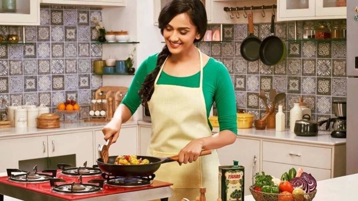 How to brush up your cooking and surprise everyone in festive days