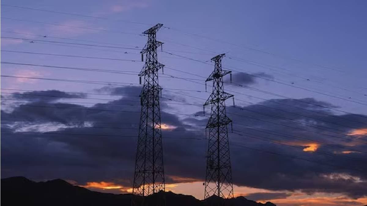 Mega Power Outage Hits Spain France and Portugal