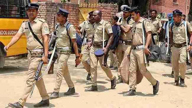 Kerala Man Walks Into Police Station With Remains Of Two Girl Child Leave in Partner Arrested