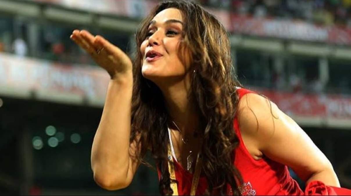 IPL 2025: When Punjab Kings owner Preity Zinta opened up about rumours of Dating with Yuvraj Singh spt 