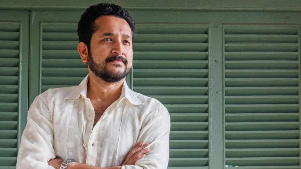 This Father s Day Parambrata Chatterjee talks about his fatherhood and new born son