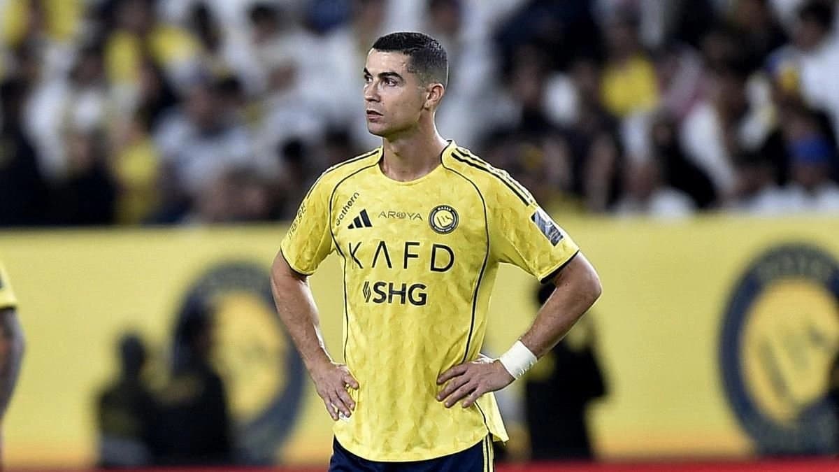 Portugal star Cristiano Ronaldo misses out on another trophy as Al Nassr loses to Al Ittihad in Kings Cup round of 16