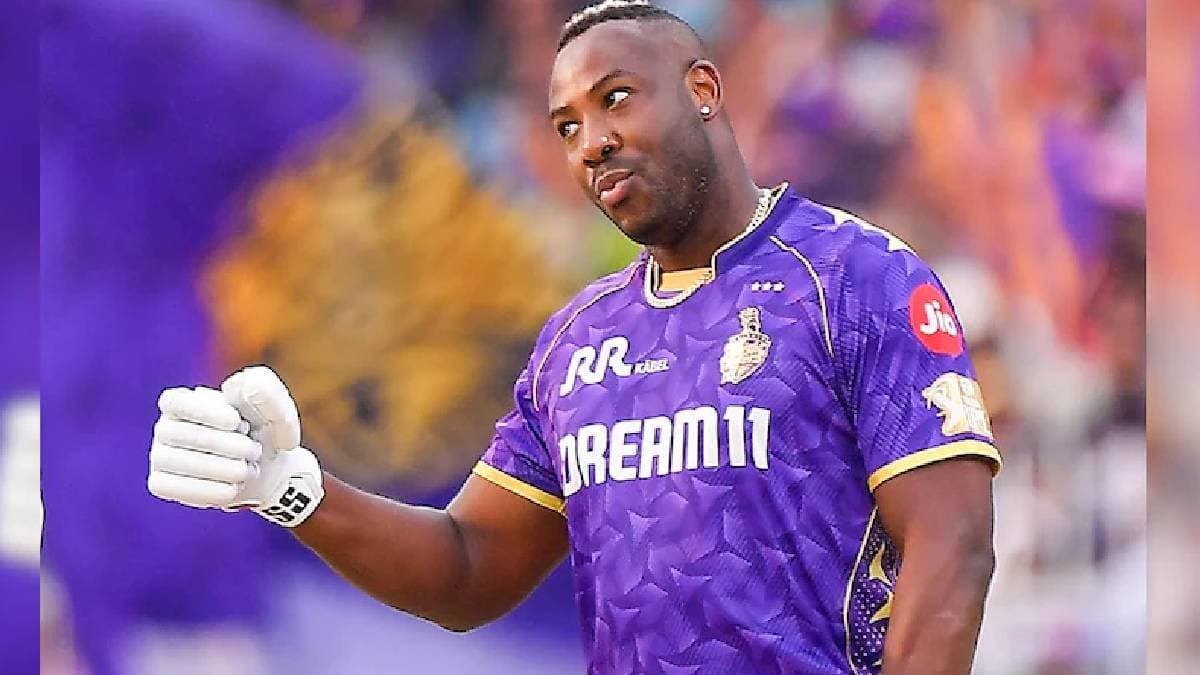 Andre Russell Looking At Retirement After IPL 2025