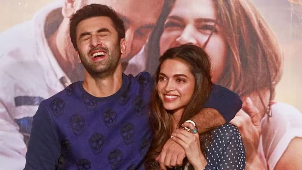 Ranbir Kapoor brings back RK Studios to continue Raj Kapoor s cinematic dream