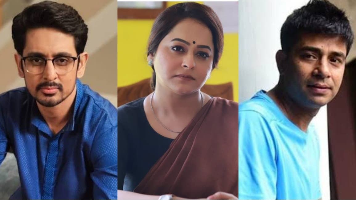 New web film Terrorist will be released on new platform Darshoo OTT