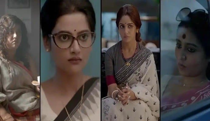 Govir joler mach 2: জটিলতা আর কুটিলতার গভীরে ডুব!