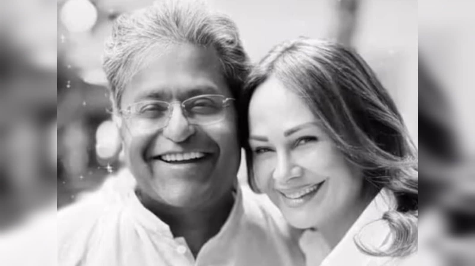 former ipl chairman lalit modi reveals his forever love on valentines day spt 