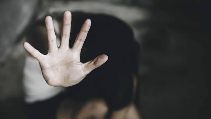 Class 9 student gets pregnant after being sexually abused in Telangana gnr 