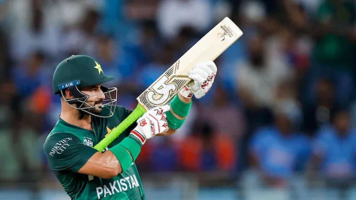 Sahibzada Farhans  provocative gun gesture overshadowed his batting heroics in Asia Cup India vs Pakistan heroics 