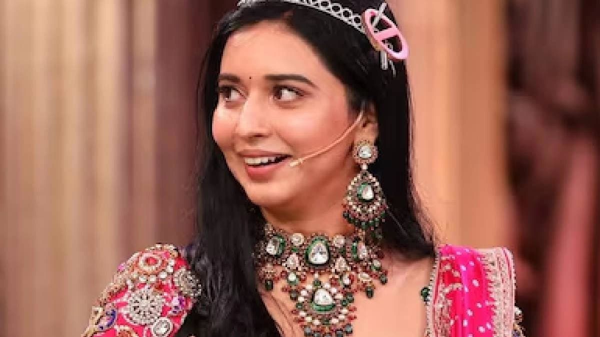 Bigg Boss 19s Tanya Mittal Hints Her Ex Boyfriend Was An MLA