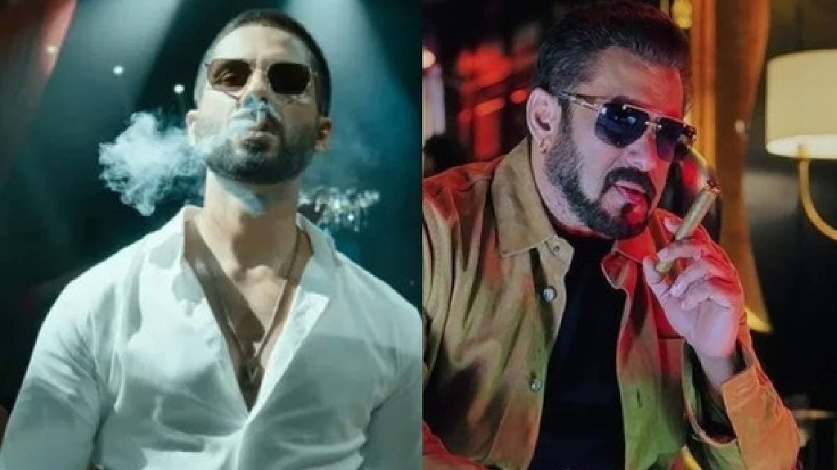 Shahid Kapoor s Deva wins hearts fans ask Salman Khan to step up