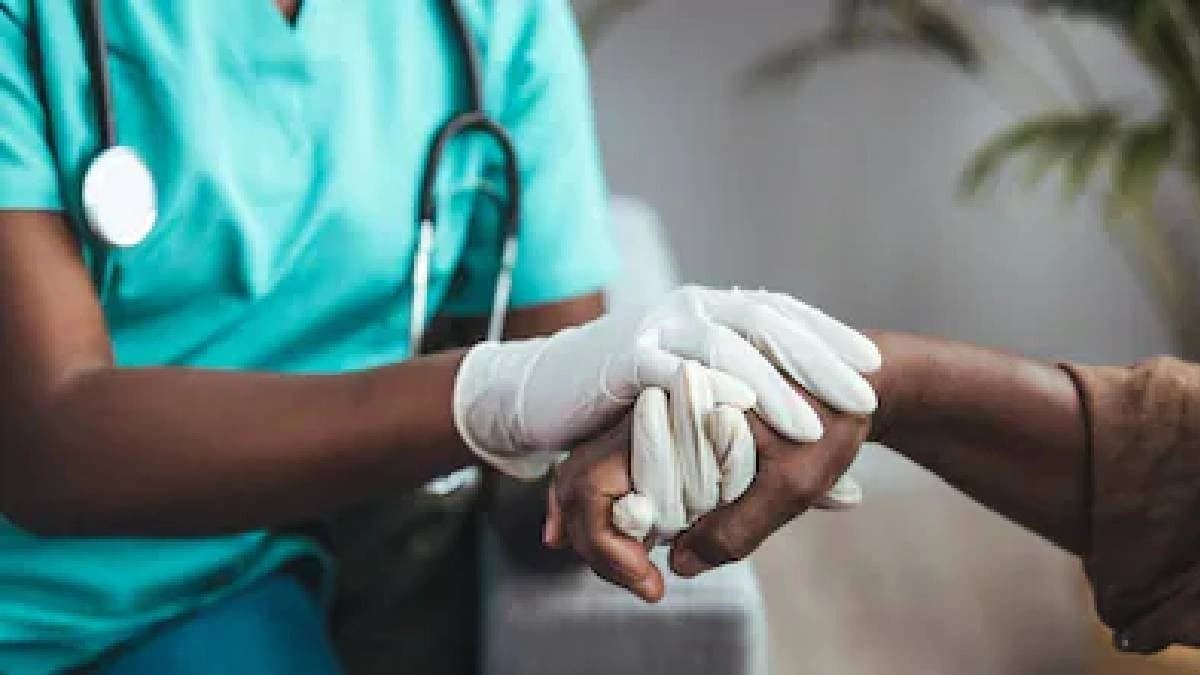 Rare Conjoined Twins Pass Away Within 24 Hours Of Birth In Meerut