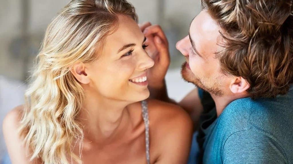 The Man Married The Daughter Of His Wifes Lover 