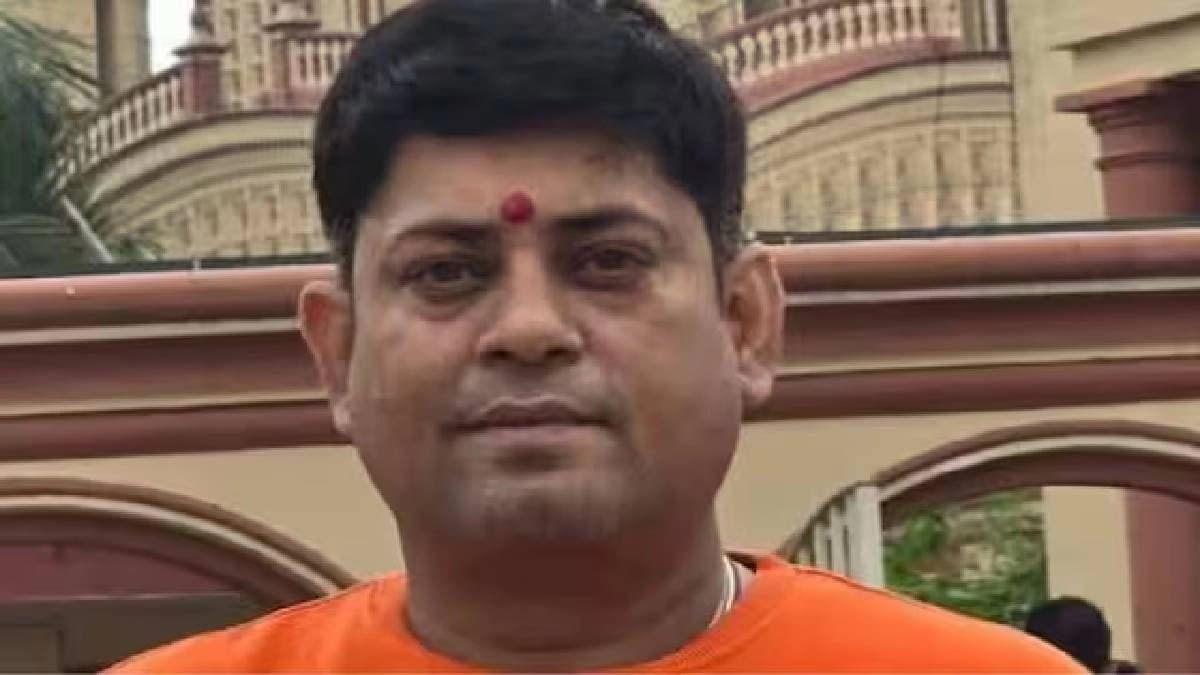 Missing Patna Bank Manager Found Dead In Well