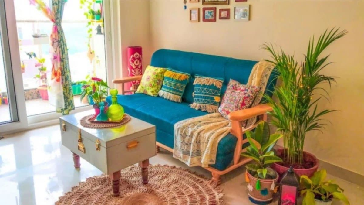 Try this DIY home deoration ideas