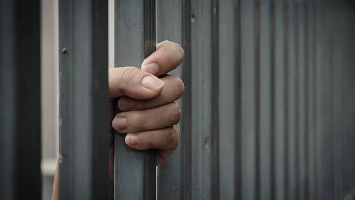 Lady Fake Indian Currency Note trafficker was sentenced to five years imprisonment