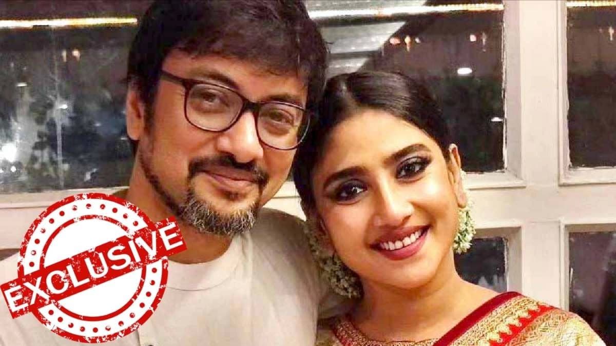Tollywood Exclusive: Debolina Dutta and Shoumo Banerjee ignites Lovestory rumours