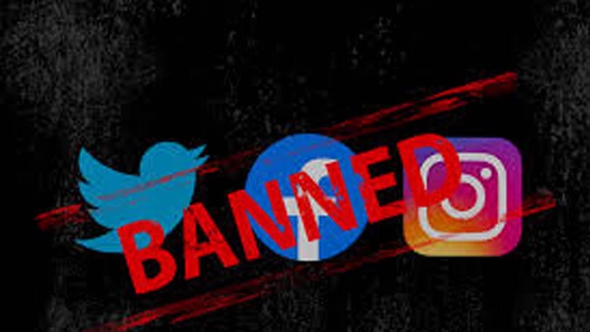 Real reason why Nepal imposed ban on Facebook Instagram and X