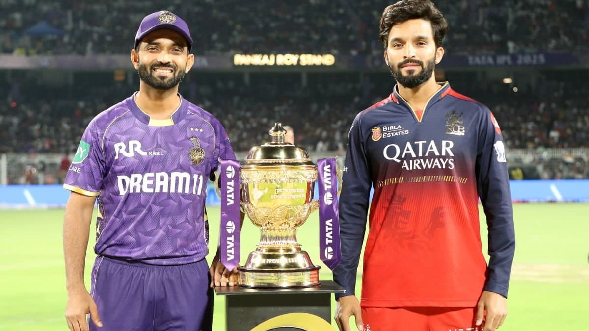 IPL 2025: BCCI to introduce huge amount as match fee per game in this mega event spt 