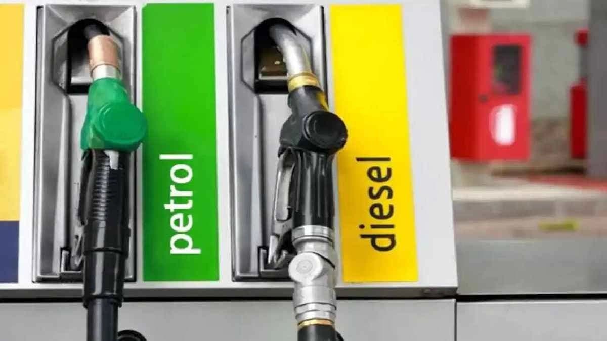 Niti Ayog released its roadmap for blending of petrol with ethanol