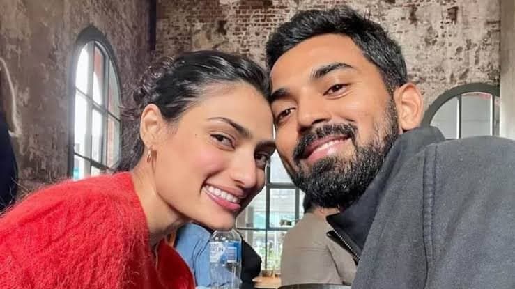 Suniel Shetty reveals when KL Rahul-Athiya Shettys baby is due