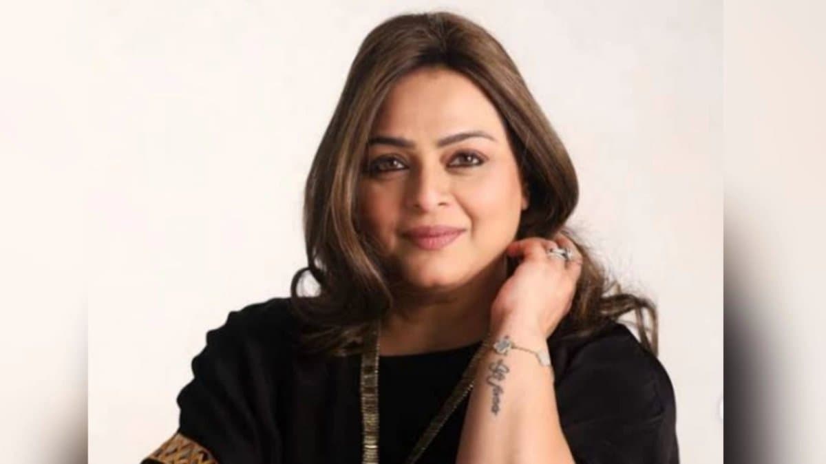 Shilpa Shirodkar reveals shocking promotional stunt behind rumours