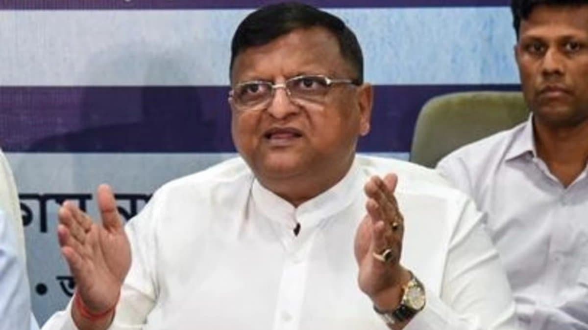 SIR in West Bengal: CEO Manoj Agarwal praised West Bengal government for cooperating in SIR process