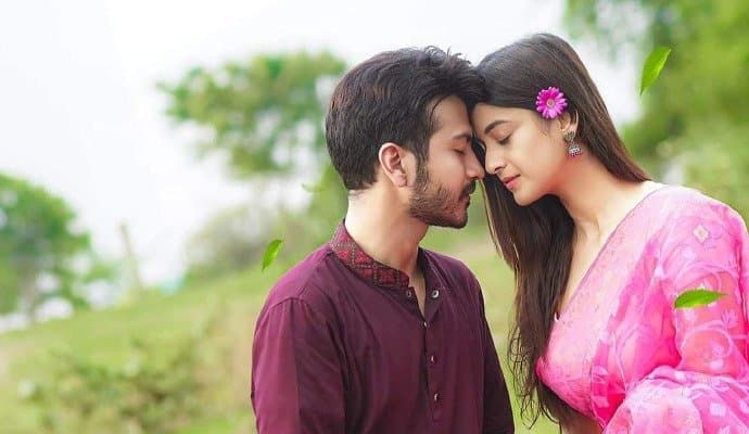 Darshana Banik: ওপার বাংলার অভিনেতা ইয়াশ রোহানের সঙ্গে জুটিতে দর্শনা, কোন নতুন শুরুর অপেক্ষায় অভিনেত্রী?