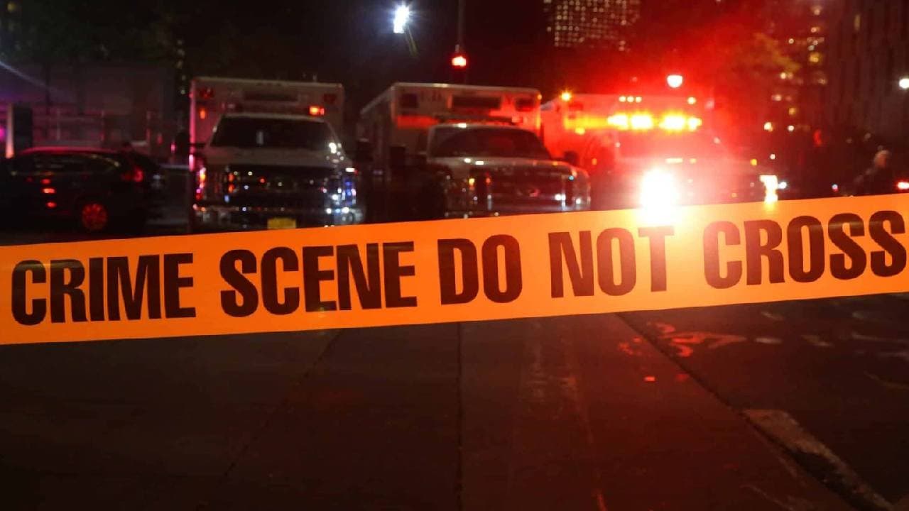 UP Woman Lover Plan Dinner Outing For Son Kill Him For Insurance Money 