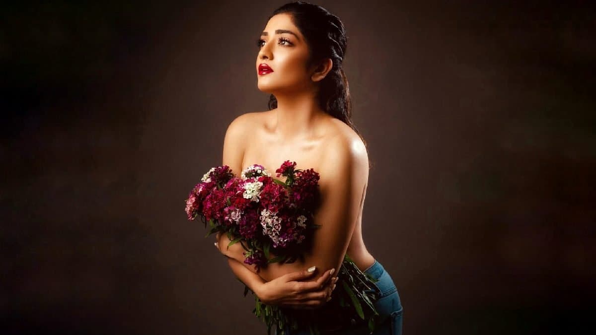 Manosi Sengupta returns to new serial within three months of becoming a mother