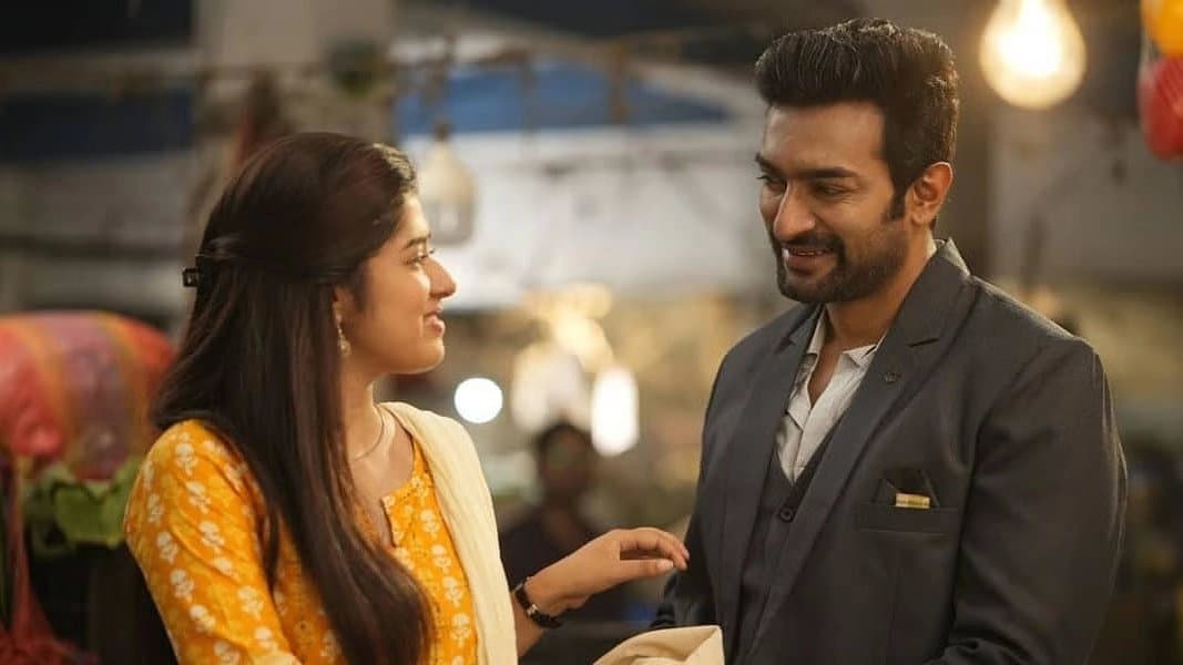 Tollywood News: Ditipriya Roy s New Post ends the controversy between her with Jeetu Kamal 