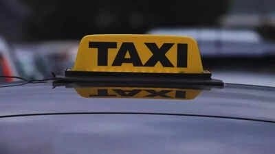 Indias Roads To Welcome Bharat Taxi 